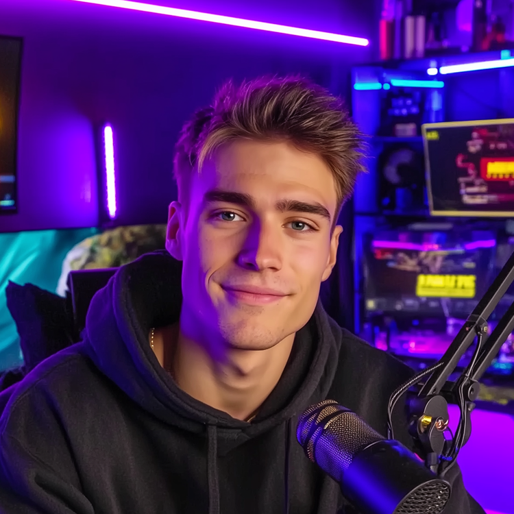 Streamer Pro